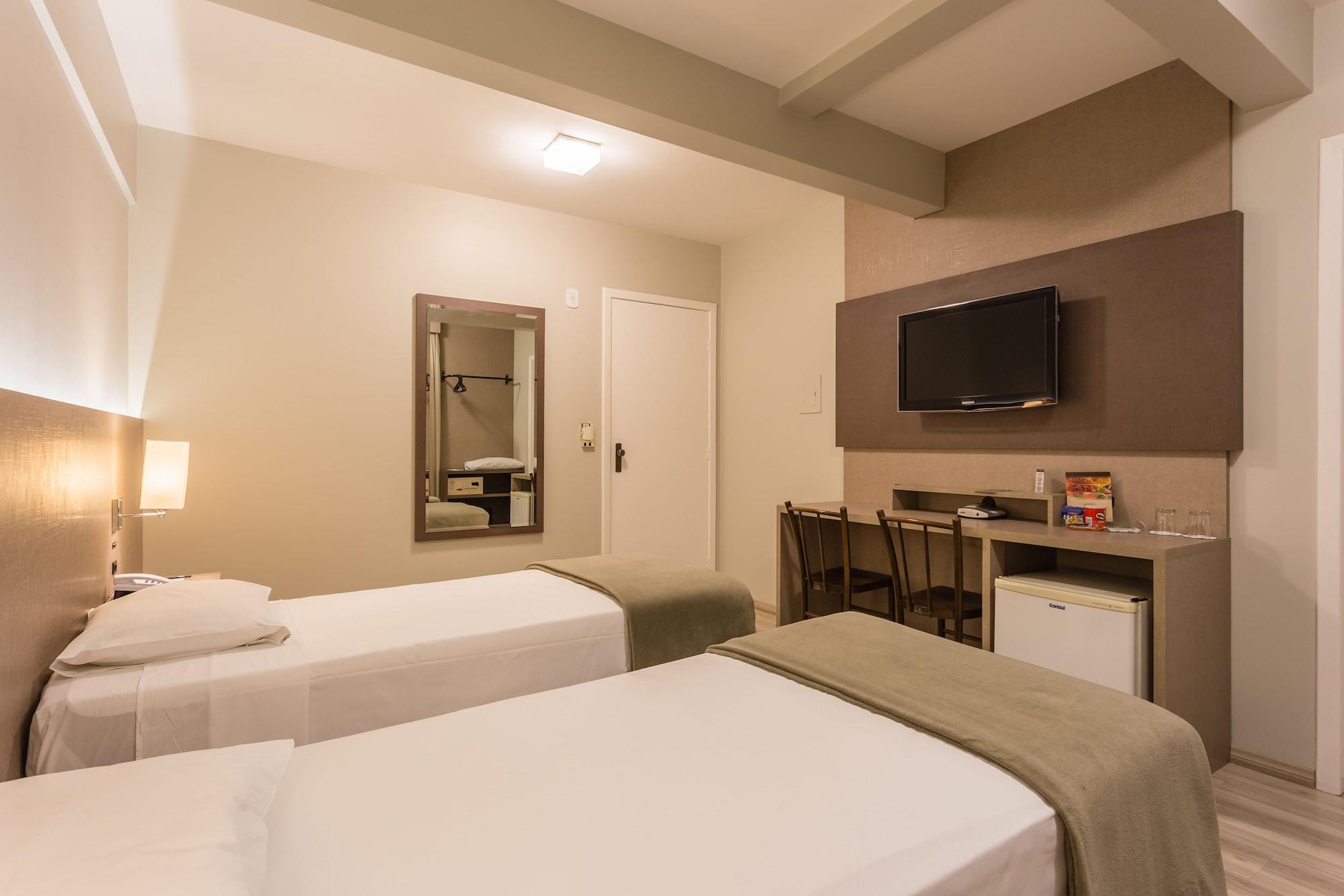 Hotel Farol Da Ilha Florianópolis