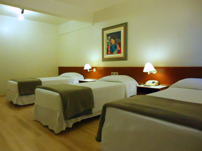 Farol Da Ilha Hotel 3*